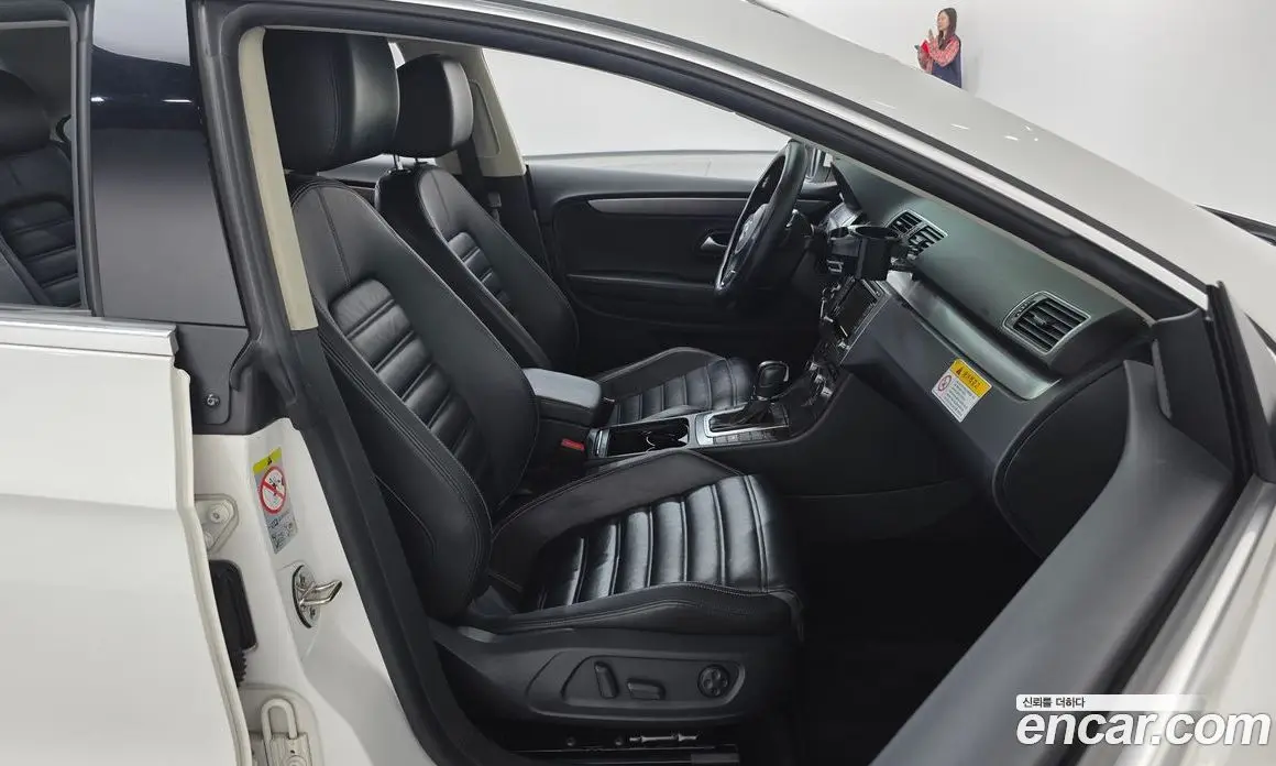 Volkswagen CC 2015 2.0 автомат (гидро), фото 11 Volkswagen CC 2015 2.0 автомат (гидро), фото 11