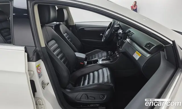 Volkswagen CC 2015 2.0 автомат (гидро), миниатюра 11 Volkswagen CC 2015 2.0 автомат (гидро), миниатюра 11