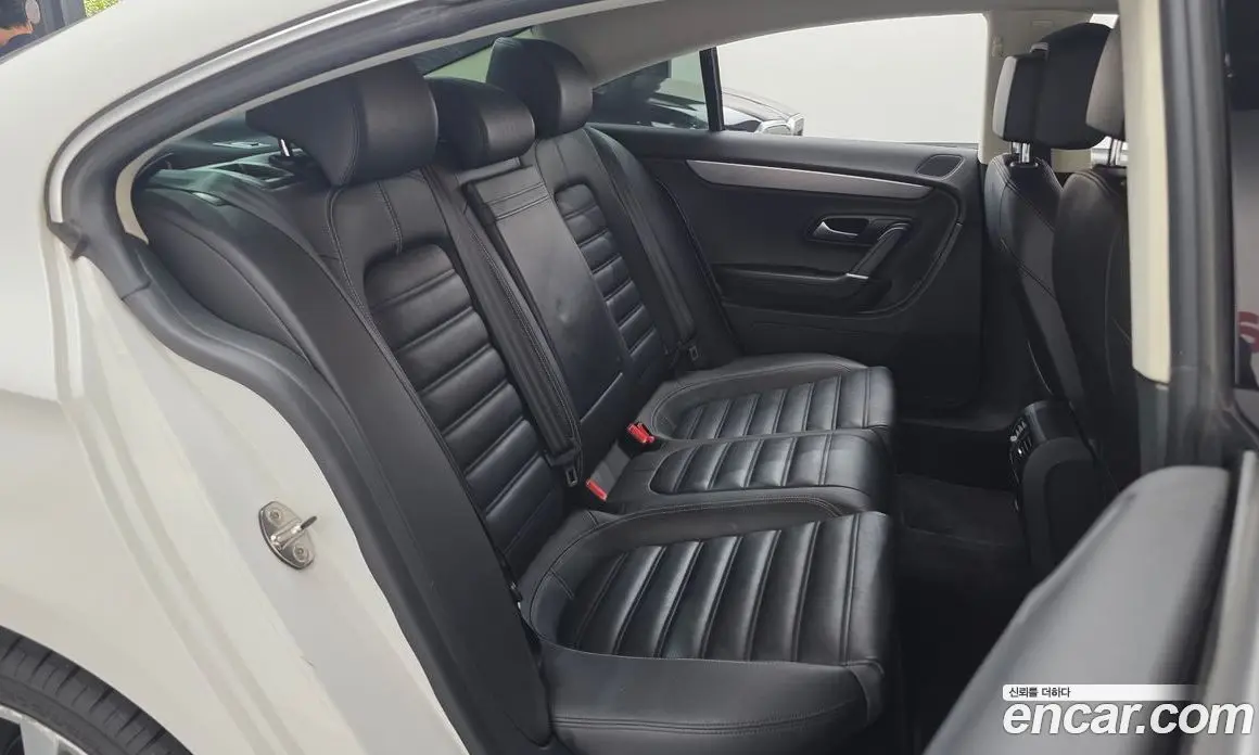 Volkswagen CC 2015 2.0 автомат (гидро), фото 12 Volkswagen CC 2015 2.0 автомат (гидро), фото 12