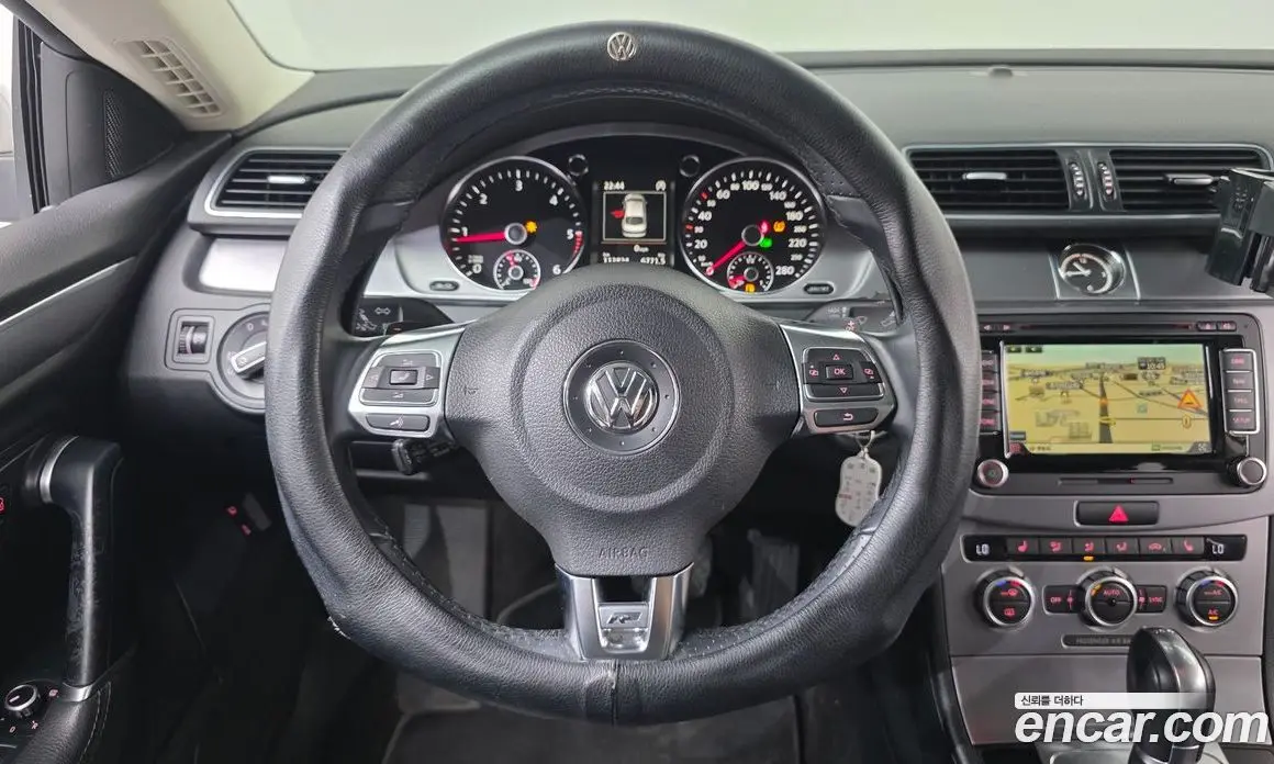 Volkswagen CC 2015 2.0 автомат (гидро), фото 14 Volkswagen CC 2015 2.0 автомат (гидро), фото 14
