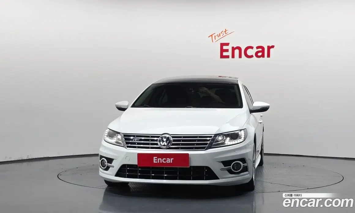 Volkswagen CC 2015 2.0 автомат (гидро), фото 3 Volkswagen CC 2015 2.0 автомат (гидро), фото 3