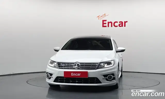 Volkswagen CC 2015 2.0 автомат (гидро), миниатюра 3 Volkswagen CC 2015 2.0 автомат (гидро), миниатюра 3
