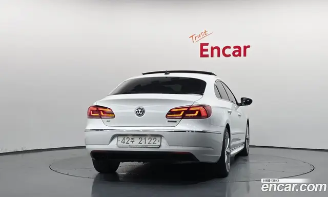 Volkswagen CC 2015 2.0 автомат (гидро), миниатюра 4 Volkswagen CC 2015 2.0 автомат (гидро), миниатюра 4