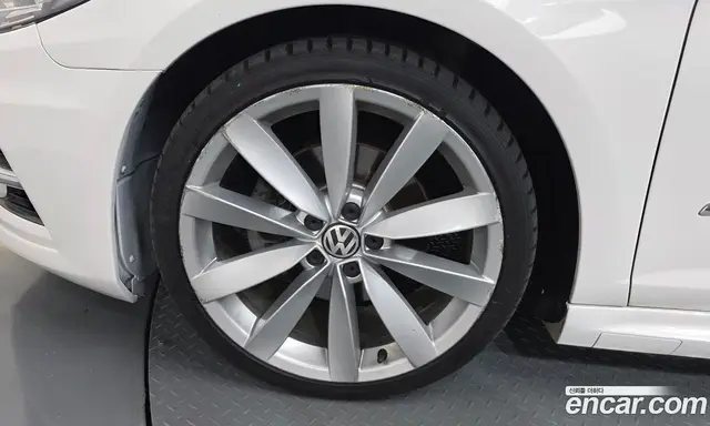 Volkswagen CC 2015 2.0 автомат (гидро), миниатюра 5 Volkswagen CC 2015 2.0 автомат (гидро), миниатюра 5