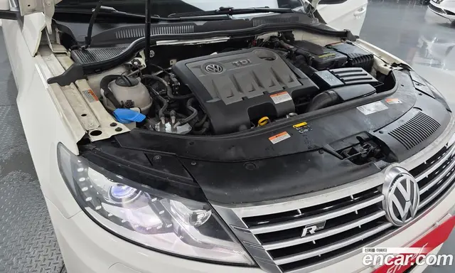 Volkswagen CC 2015 2.0 автомат (гидро), миниатюра 6 Volkswagen CC 2015 2.0 автомат (гидро), миниатюра 6