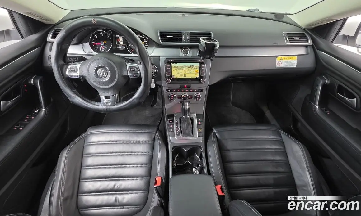 Volkswagen CC 2015 2.0 автомат (гидро), фото 7 Volkswagen CC 2015 2.0 автомат (гидро), фото 7