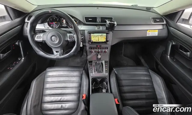 Volkswagen CC 2015 2.0 автомат (гидро), миниатюра 7 Volkswagen CC 2015 2.0 автомат (гидро), миниатюра 7