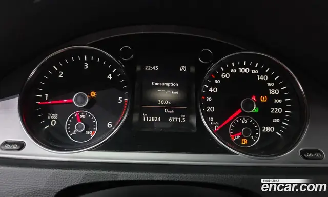 Volkswagen CC 2015 2.0 автомат (гидро), миниатюра 8 Volkswagen CC 2015 2.0 автомат (гидро), миниатюра 8