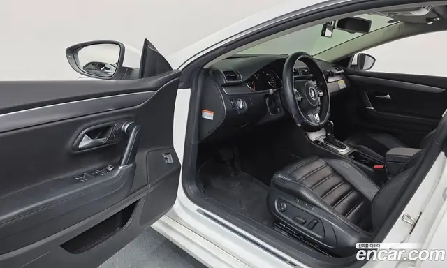 Volkswagen CC 2015 2.0 автомат (гидро), миниатюра 10 Volkswagen CC 2015 2.0 автомат (гидро), миниатюра 10