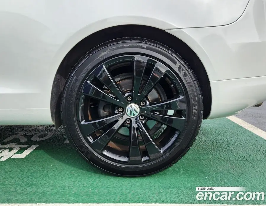 Volkswagen Eos 2009 2.0 автомат (гидро), фото 5 Volkswagen Eos 2009 2.0 автомат (гидро), фото 5