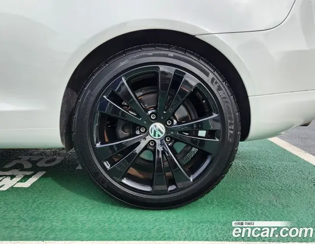 Volkswagen Eos 2009 2.0 автомат (гидро), миниатюра 5 Volkswagen Eos 2009 2.0 автомат (гидро), миниатюра 5