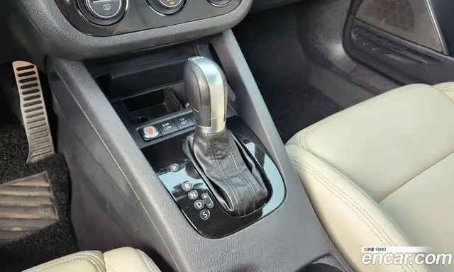 Volkswagen Eos 2009 2.0 автомат (гидро), миниатюра 9 Volkswagen Eos 2009 2.0 автомат (гидро), миниатюра 9
