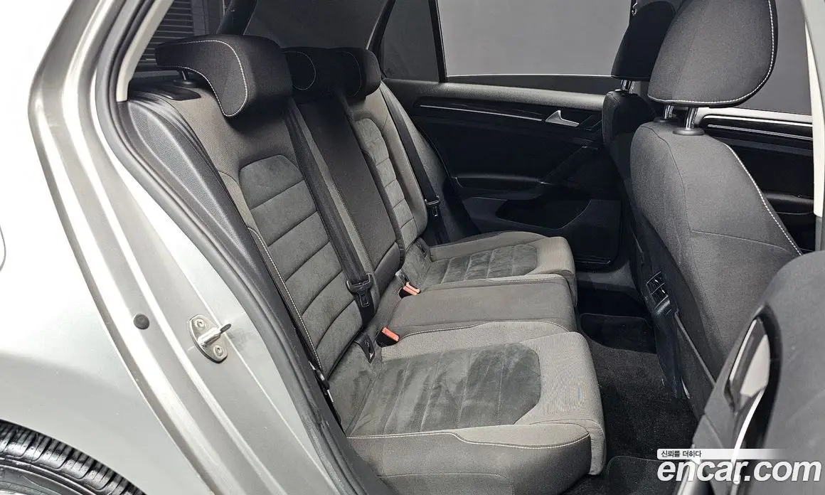 Volkswagen Golf 2014 2.0 автомат (гидро), фото 12