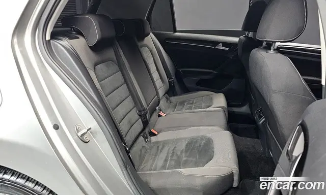 Volkswagen Golf 2014 2.0 автомат (гидро), миниатюра 12