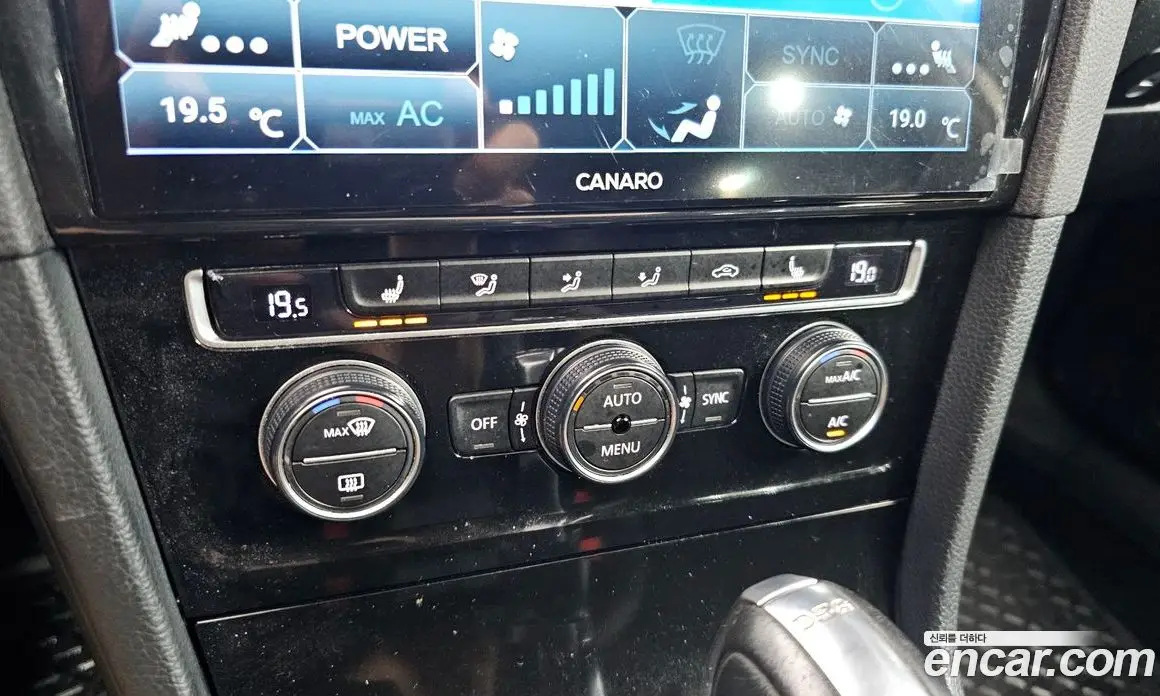 Volkswagen Golf 2014 2.0 автомат (гидро), фото 17