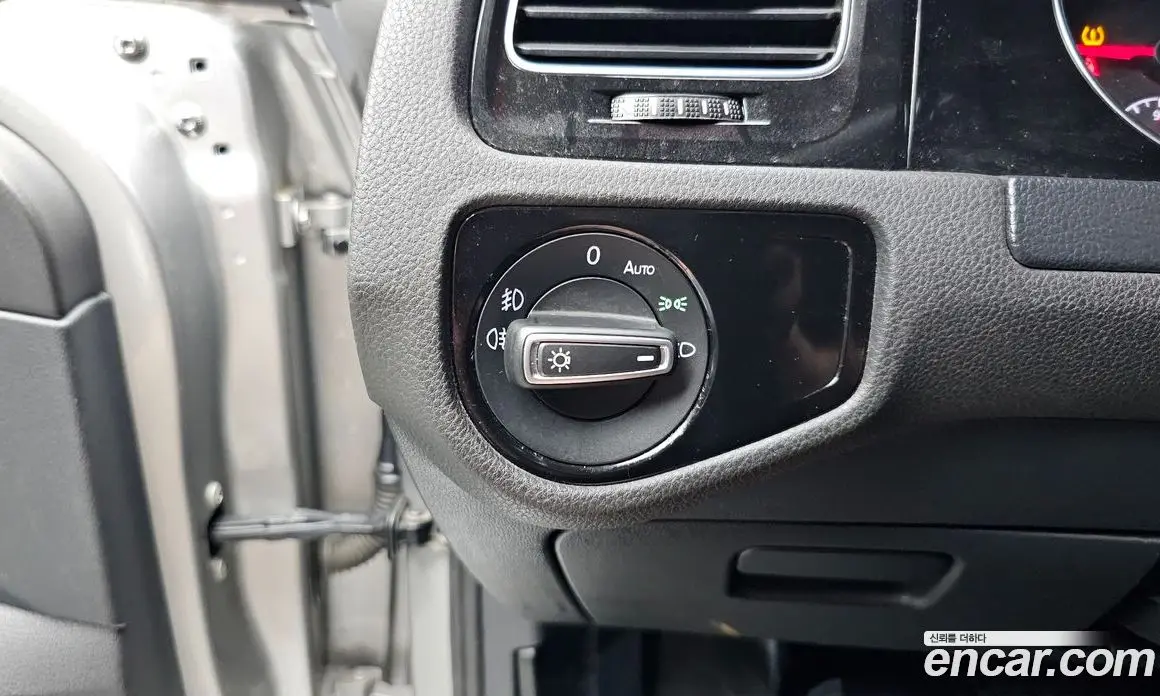Volkswagen Golf 2014 2.0 автомат (гидро), фото 19