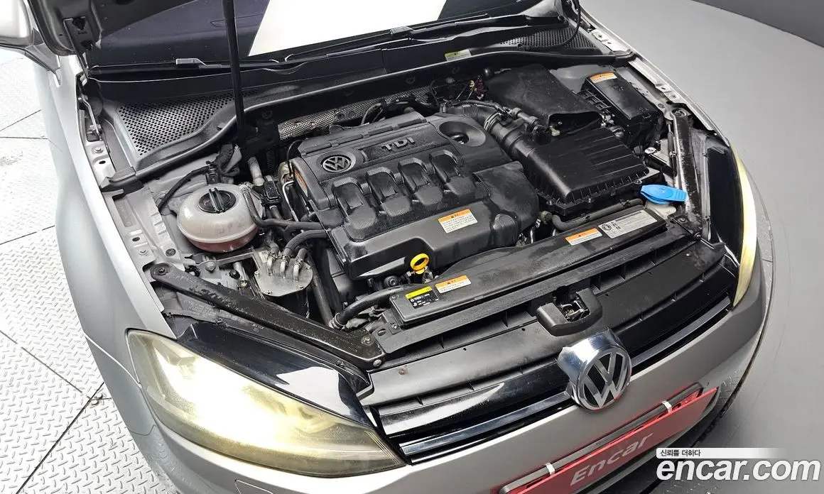 Volkswagen Golf 2014 2.0 автомат (гидро), фото 6