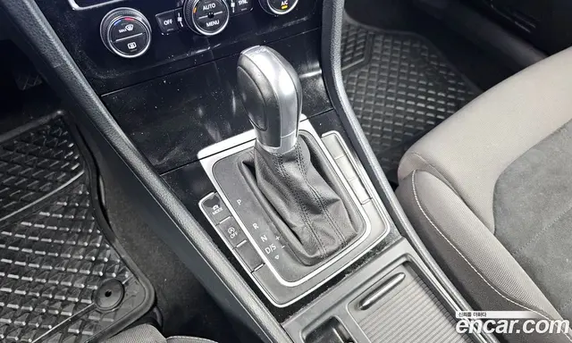 Volkswagen Golf 2014 2.0 автомат (гидро), миниатюра 9