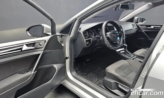 Volkswagen Golf 2014 2.0 автомат (гидро), миниатюра 10
