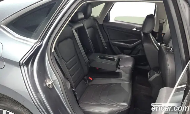 Volkswagen Jetta 2021 1.4 автомат (гидро), миниатюра 12