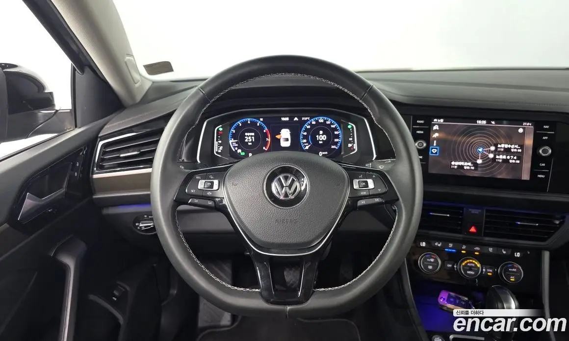 Volkswagen Jetta 2021 1.4 автомат (гидро), фото 13 Volkswagen Jetta 2021 1.4 автомат (гидро), фото 13