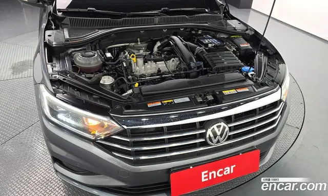 Volkswagen Jetta 2021 1.4 автомат (гидро), миниатюра 6 Volkswagen Jetta 2021 1.4 автомат (гидро), миниатюра 6