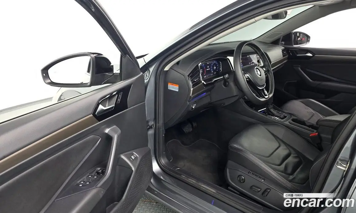 Volkswagen Jetta 2021 1.4 автомат (гидро), фото 10 Volkswagen Jetta 2021 1.4 автомат (гидро), фото 10
