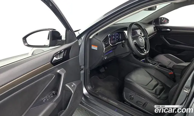 Volkswagen Jetta 2021 1.4 автомат (гидро), миниатюра 10 Volkswagen Jetta 2021 1.4 автомат (гидро), миниатюра 10