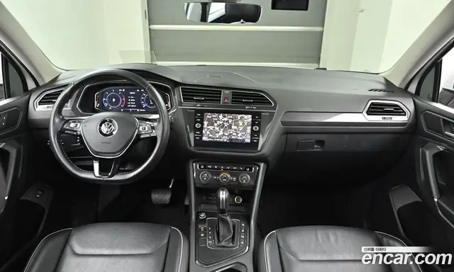 Volkswagen Tiguan 2020 2.0 автомат (гидро), миниатюра 7 Volkswagen Tiguan 2020 2.0 автомат (гидро), миниатюра 7