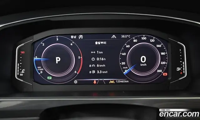 Volkswagen Tiguan 2020 2.0 автомат (гидро), миниатюра 8 Volkswagen Tiguan 2020 2.0 автомат (гидро), миниатюра 8