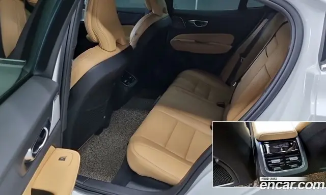 Volvo S60 2021 2.0 автомат (гидро), миниатюра 11