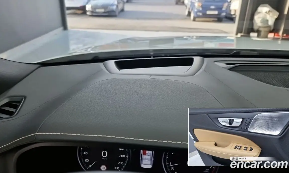 Volvo S60 2021 2.0 автомат (гидро), фото 15