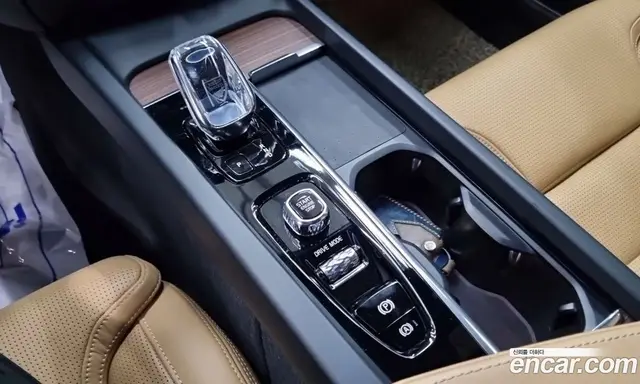 Volvo S60 2021 2.0 автомат (гидро), миниатюра 9