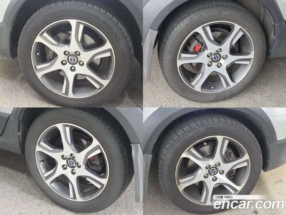 Volvo XC70 2010 2.4 автомат (гидро), фото 11
