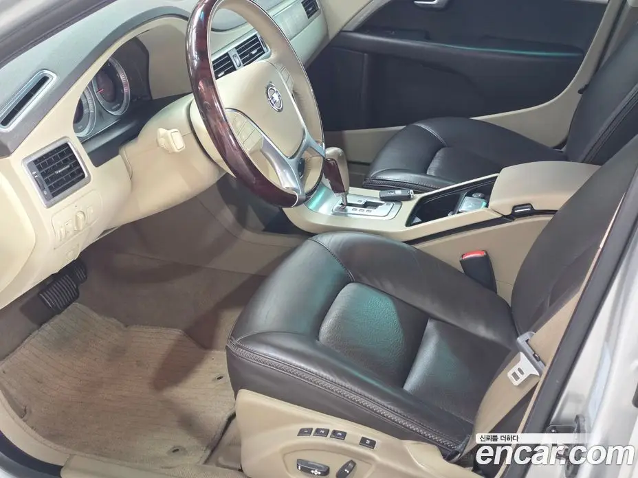 Volvo XC70 2010 2.4 автомат (гидро), фото 13