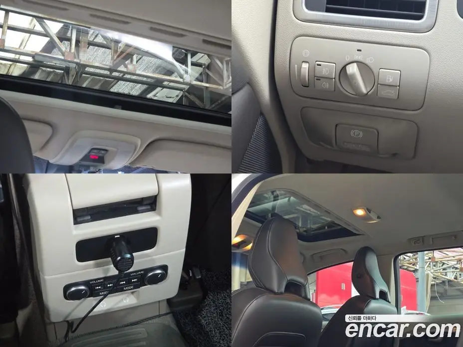 Volvo XC70 2010 2.4 автомат (гидро), фото 18