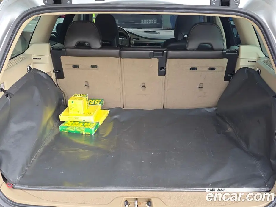 Volvo XC70 2010 2.4 автомат (гидро), фото 19