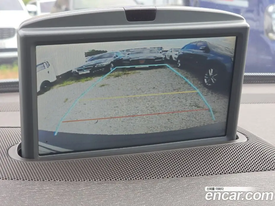 Volvo XC70 2010 2.4 автомат (гидро), фото 10