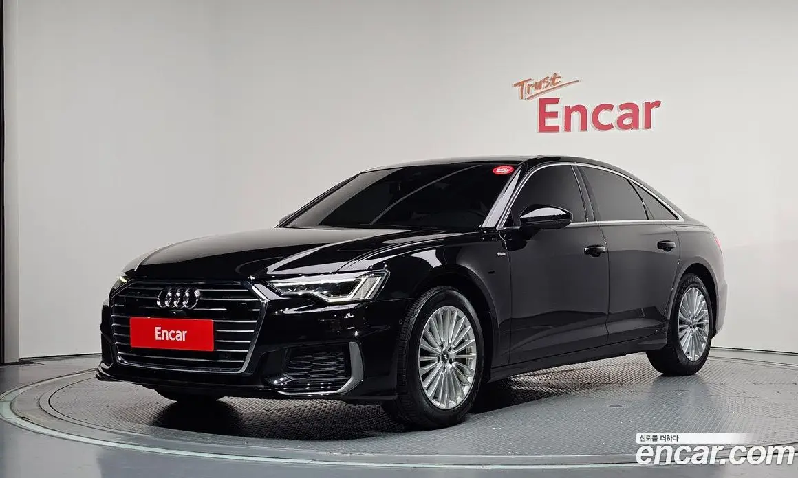 Audi A6 2021 2.0 автомат (гидро), фото 1 Audi A6 2021 2.0 автомат (гидро), фото 1