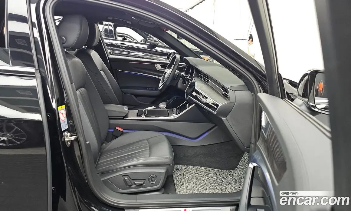 Audi A6 2021 2.0 автомат (гидро), фото 11 Audi A6 2021 2.0 автомат (гидро), фото 11