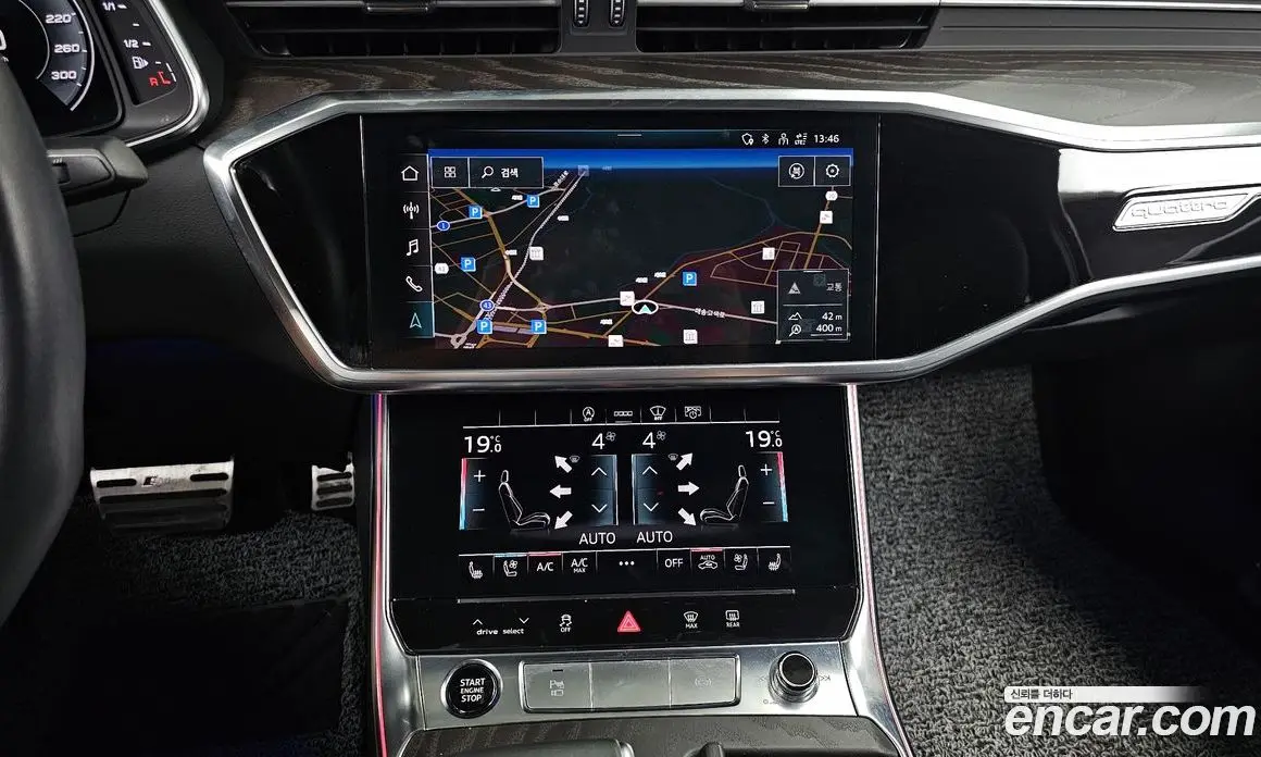 Audi A6 2021 2.0 автомат (гидро), фото 14 Audi A6 2021 2.0 автомат (гидро), фото 14