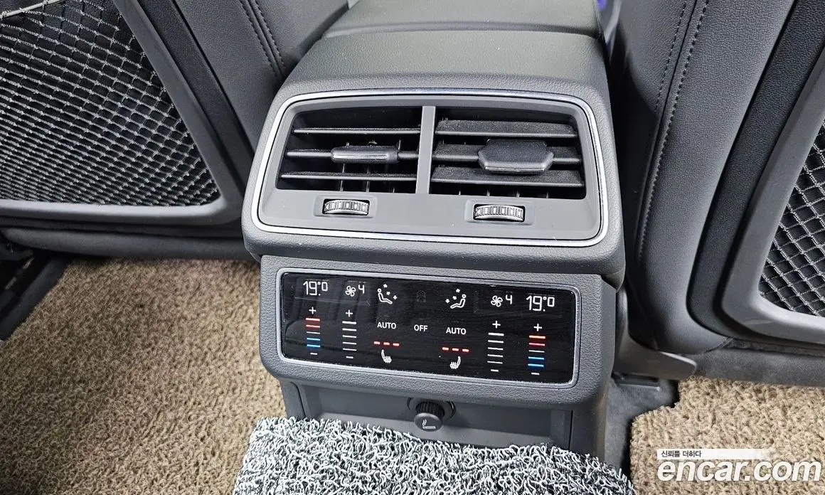 Audi A6 2021 2.0 автомат (гидро), фото 19 Audi A6 2021 2.0 автомат (гидро), фото 19