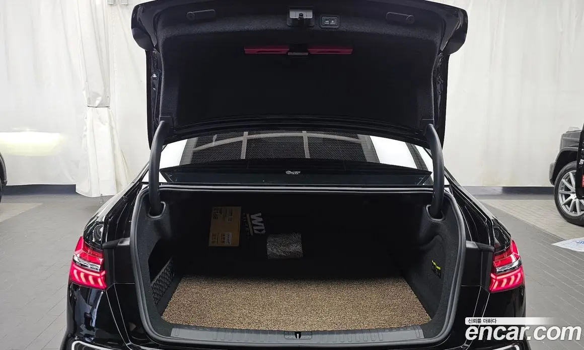 Audi A6 2021 2.0 автомат (гидро), фото 20 Audi A6 2021 2.0 автомат (гидро), фото 20