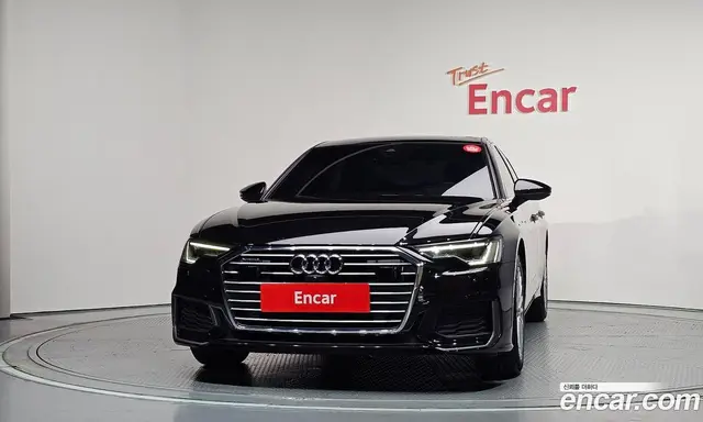 Audi A6 2021 2.0 автомат (гидро), миниатюра 3 Audi A6 2021 2.0 автомат (гидро), миниатюра 3