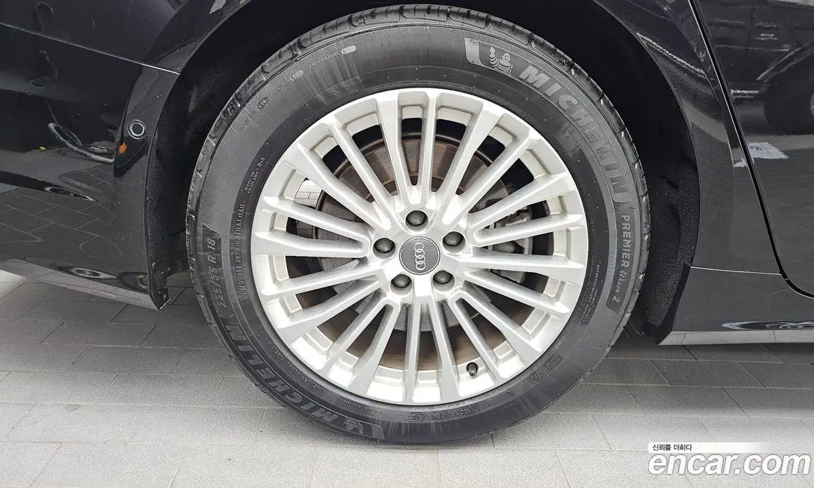 Audi A6 2021 2.0 автомат (гидро), фото 5 Audi A6 2021 2.0 автомат (гидро), фото 5