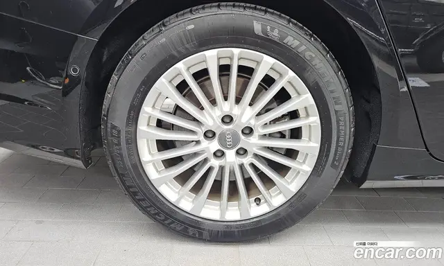 Audi A6 2021 2.0 автомат (гидро), миниатюра 5 Audi A6 2021 2.0 автомат (гидро), миниатюра 5