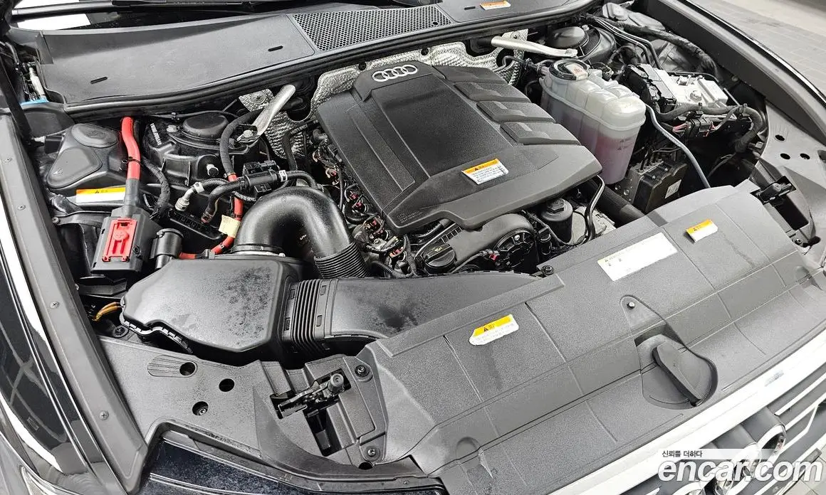 Audi A6 2021 2.0 автомат (гидро), фото 6 Audi A6 2021 2.0 автомат (гидро), фото 6