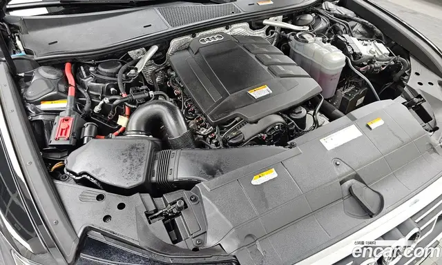 Audi A6 2021 2.0 автомат (гидро), миниатюра 6 Audi A6 2021 2.0 автомат (гидро), миниатюра 6