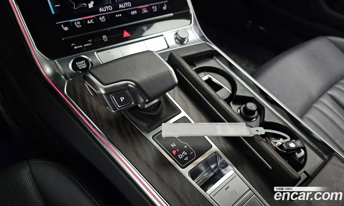 Audi A6 2021 2.0 автомат (гидро), фото 9 Audi A6 2021 2.0 автомат (гидро), фото 9