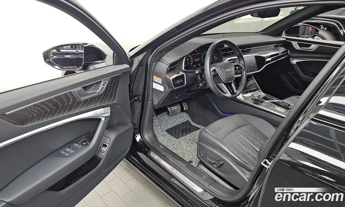 Audi A6 2021 2.0 автомат (гидро), фото 10 Audi A6 2021 2.0 автомат (гидро), фото 10